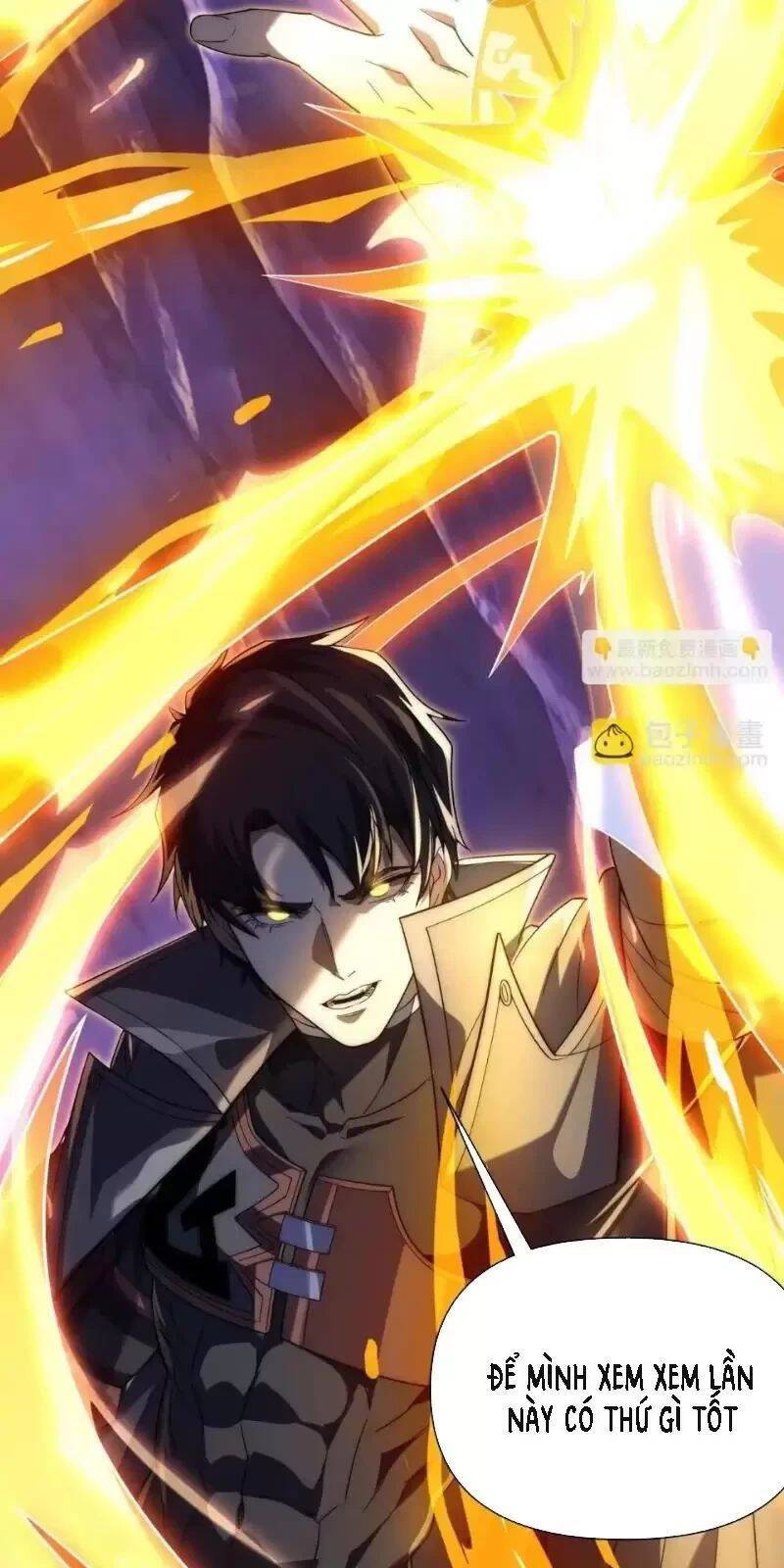 Võng Du: Ta Có Thể Tiến Hóa Tất Cả - Chapter 5 - Page 61