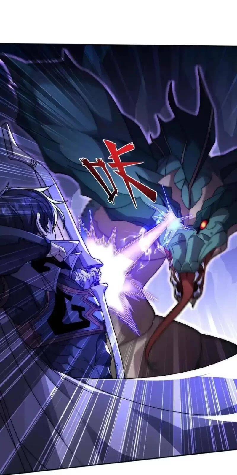 Võng Du: Ta Có Thể Tiến Hóa Tất Cả - Chapter 5 - Page 8