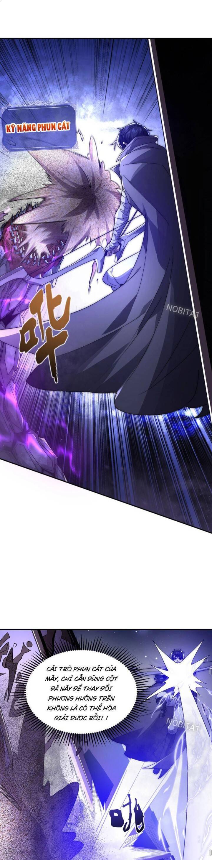 Võng Du: Ta Có Thể Tiến Hóa Tất Cả - Chapter 6 - Page 10