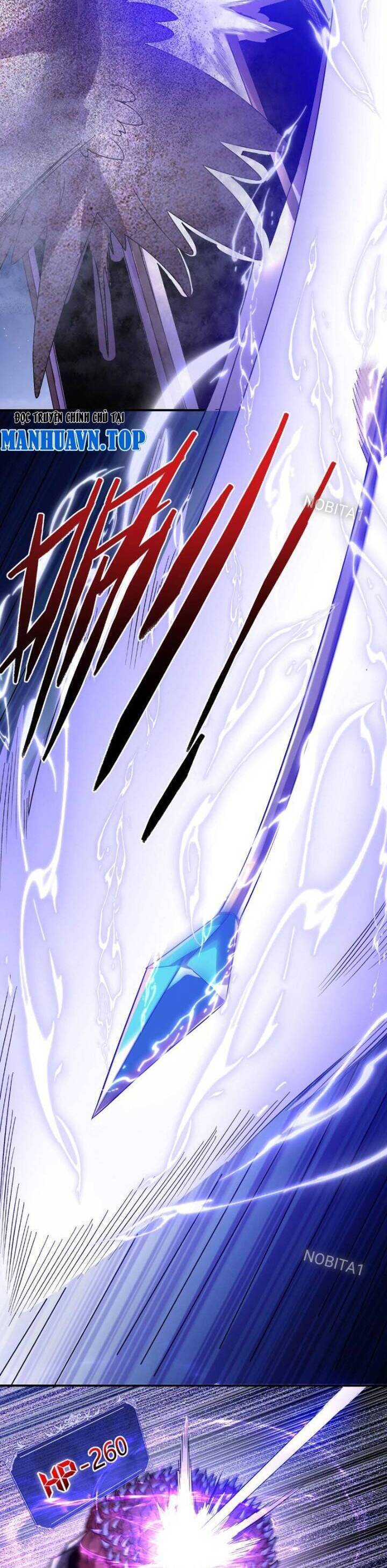 Võng Du: Ta Có Thể Tiến Hóa Tất Cả - Chapter 6 - Page 11