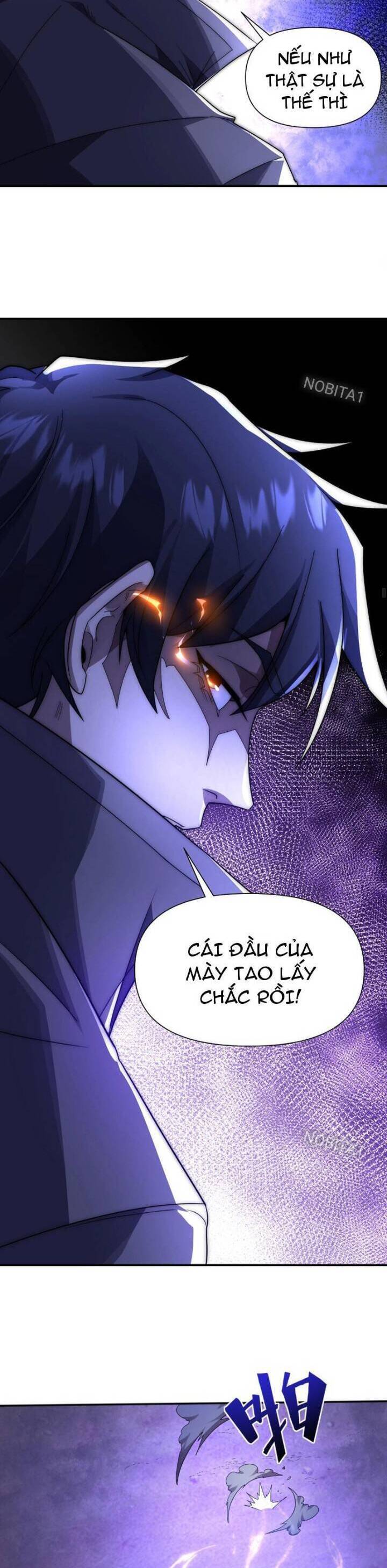 Võng Du: Ta Có Thể Tiến Hóa Tất Cả - Chapter 6 - Page 13