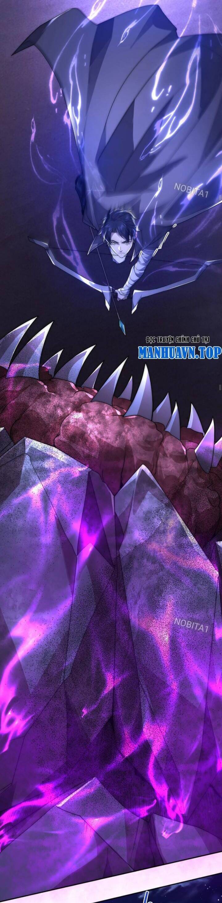 Võng Du: Ta Có Thể Tiến Hóa Tất Cả - Chapter 6 - Page 14