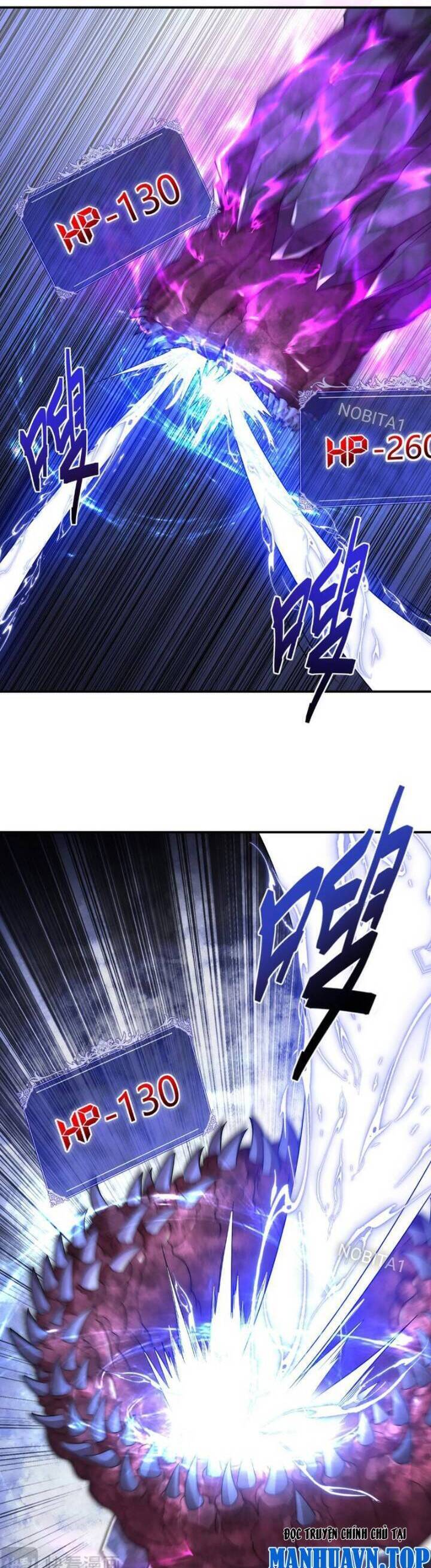 Võng Du: Ta Có Thể Tiến Hóa Tất Cả - Chapter 6 - Page 16