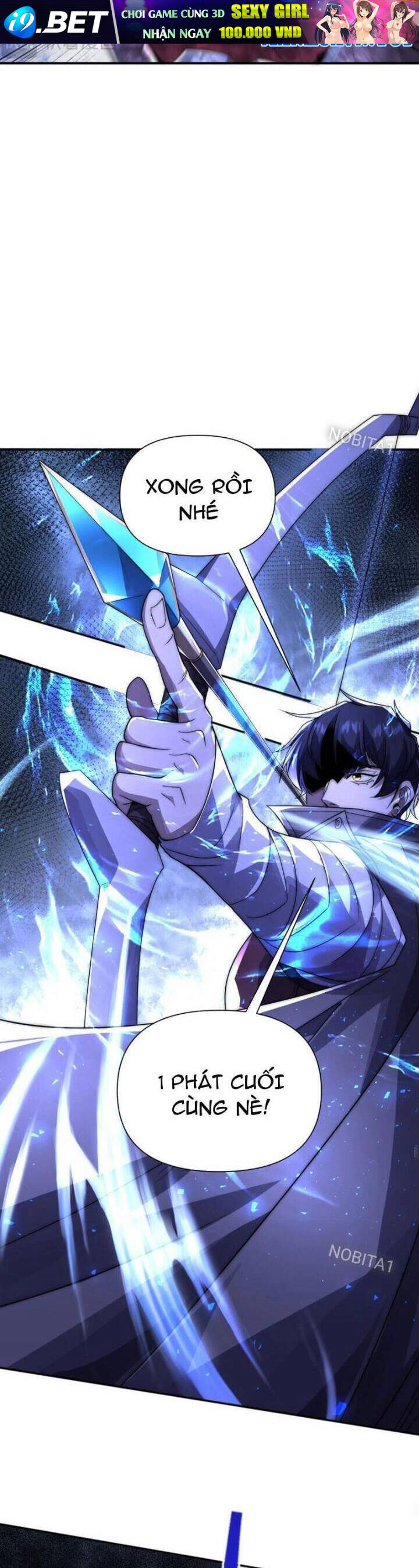 Võng Du: Ta Có Thể Tiến Hóa Tất Cả - Chapter 6 - Page 17