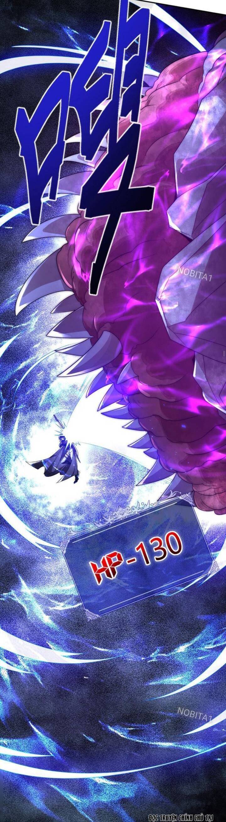 Võng Du: Ta Có Thể Tiến Hóa Tất Cả - Chapter 6 - Page 18