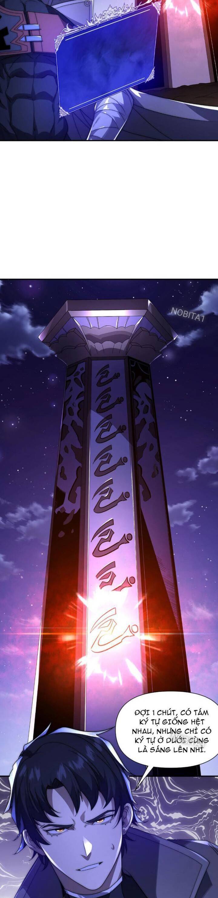 Võng Du: Ta Có Thể Tiến Hóa Tất Cả - Chapter 6 - Page 21