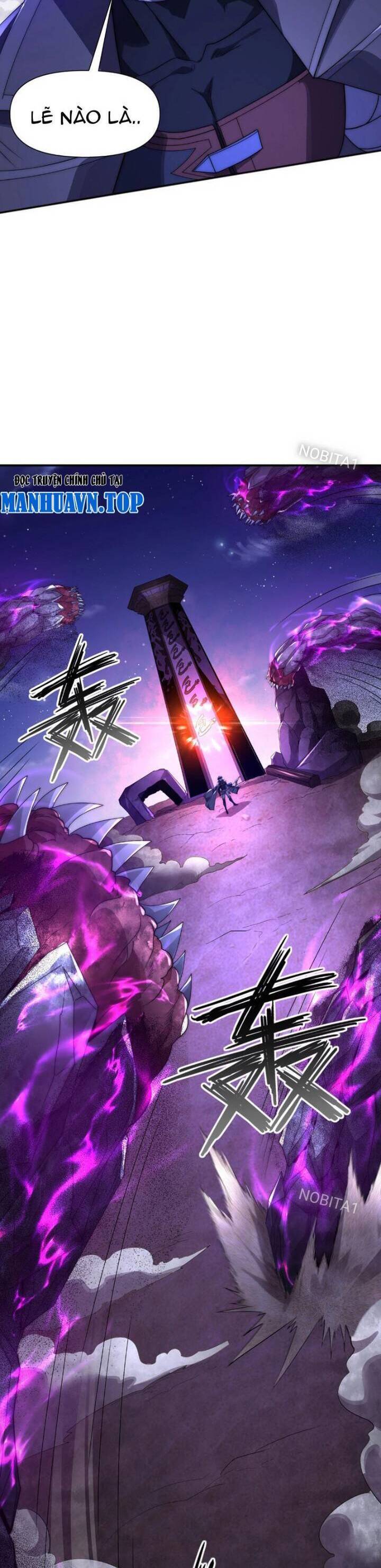 Võng Du: Ta Có Thể Tiến Hóa Tất Cả - Chapter 6 - Page 22