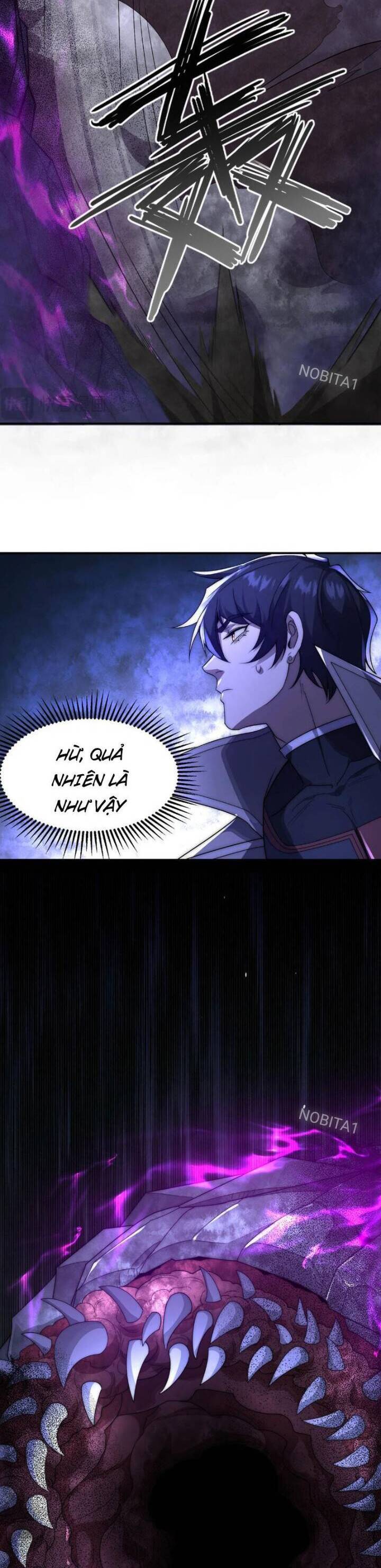 Võng Du: Ta Có Thể Tiến Hóa Tất Cả - Chapter 6 - Page 23