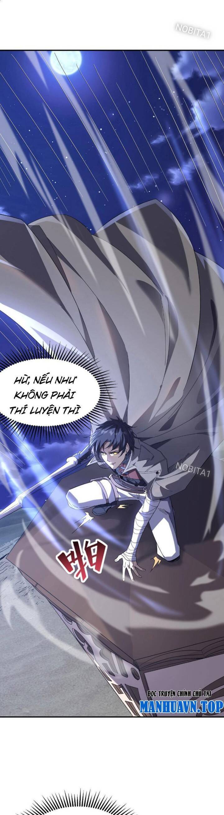 Võng Du: Ta Có Thể Tiến Hóa Tất Cả - Chapter 6 - Page 25