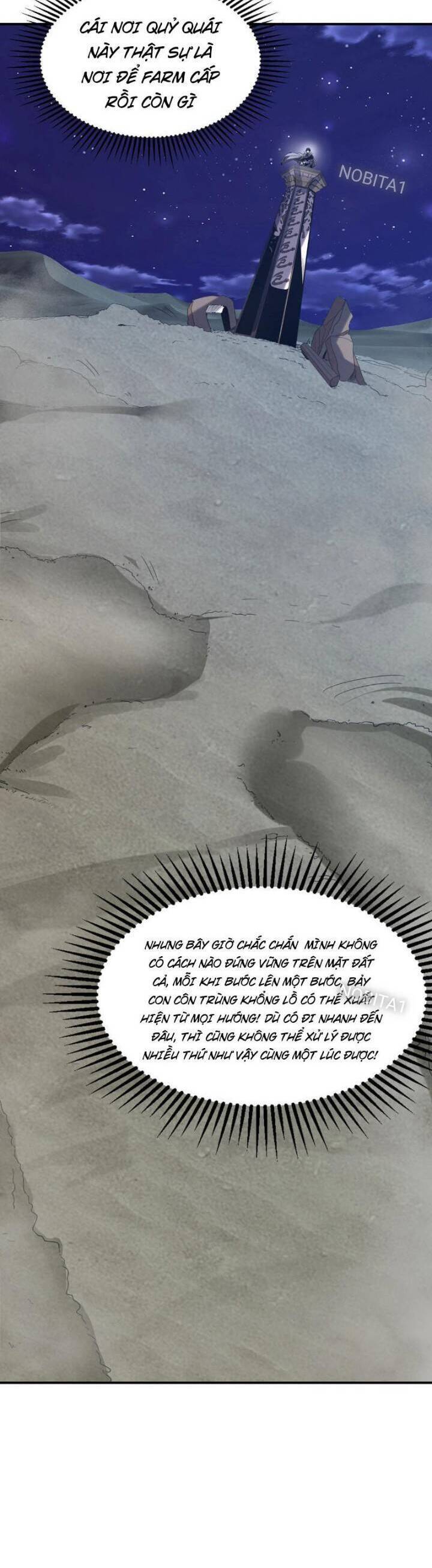 Võng Du: Ta Có Thể Tiến Hóa Tất Cả - Chapter 6 - Page 26