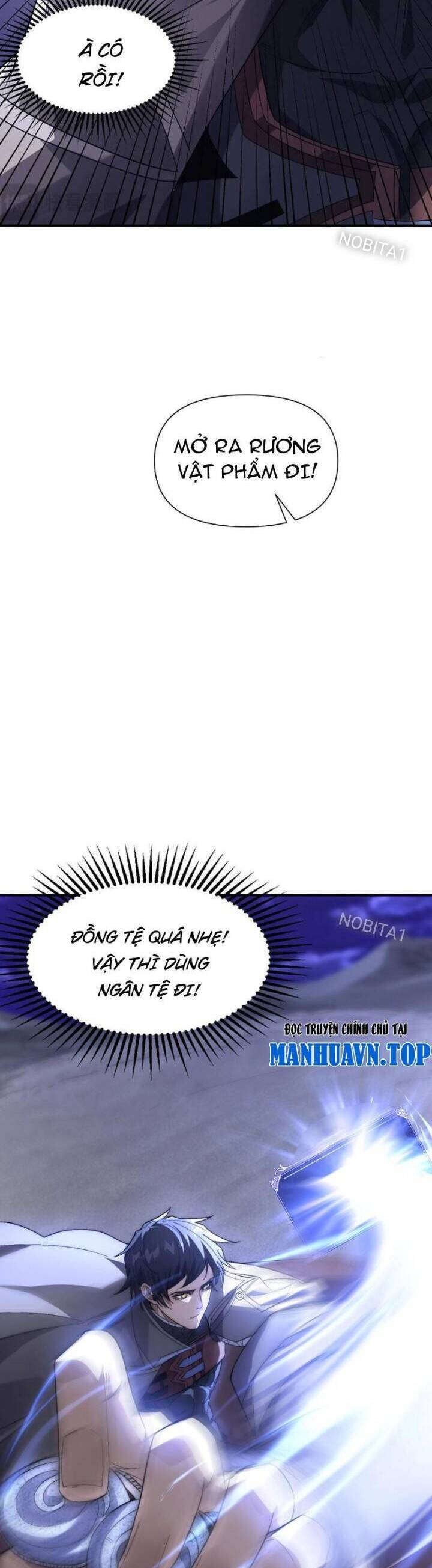 Võng Du: Ta Có Thể Tiến Hóa Tất Cả - Chapter 6 - Page 28