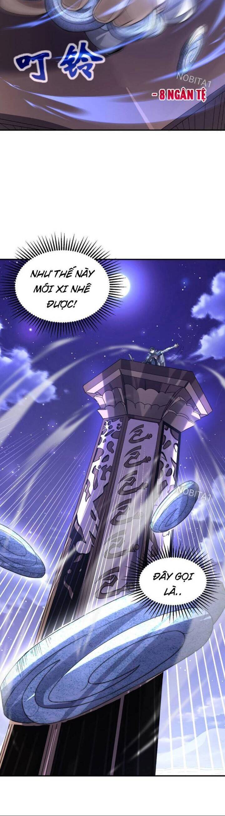 Võng Du: Ta Có Thể Tiến Hóa Tất Cả - Chapter 6 - Page 29