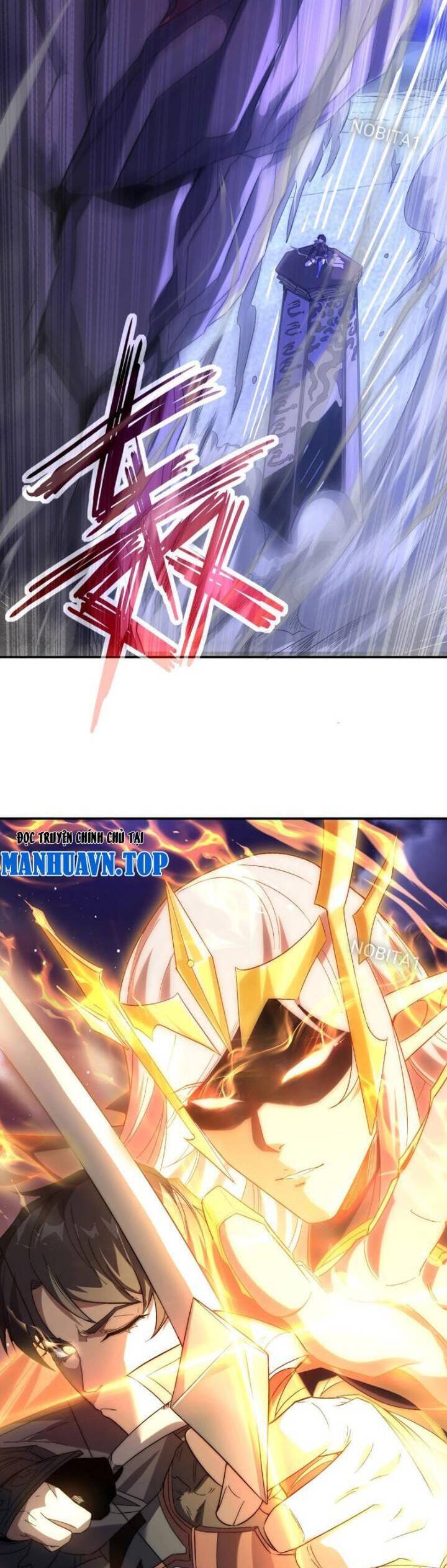 Võng Du: Ta Có Thể Tiến Hóa Tất Cả - Chapter 6 - Page 31