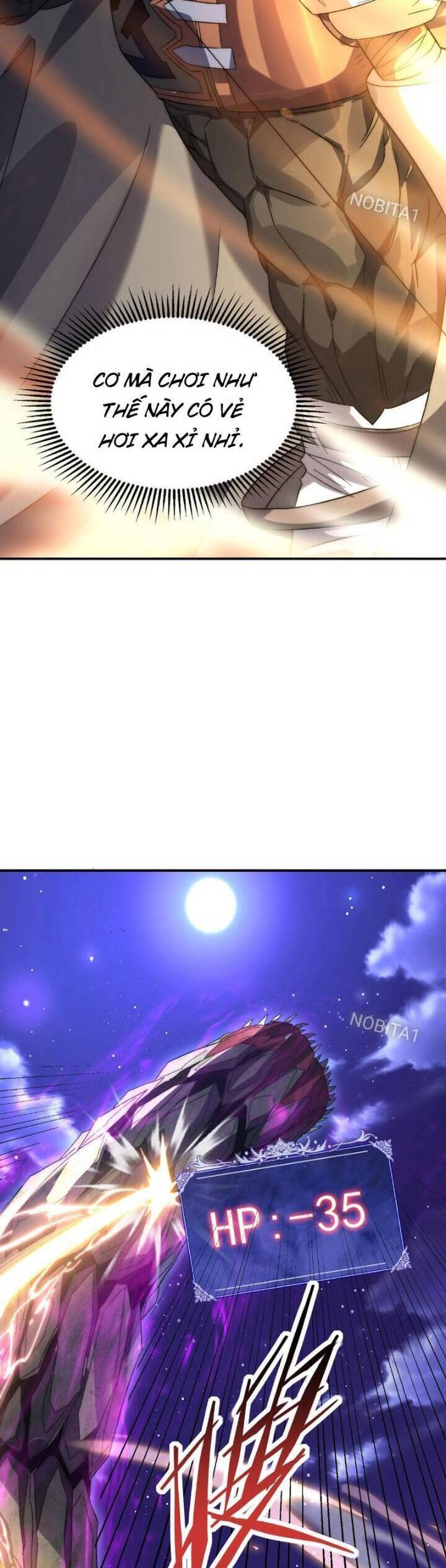 Võng Du: Ta Có Thể Tiến Hóa Tất Cả - Chapter 6 - Page 32