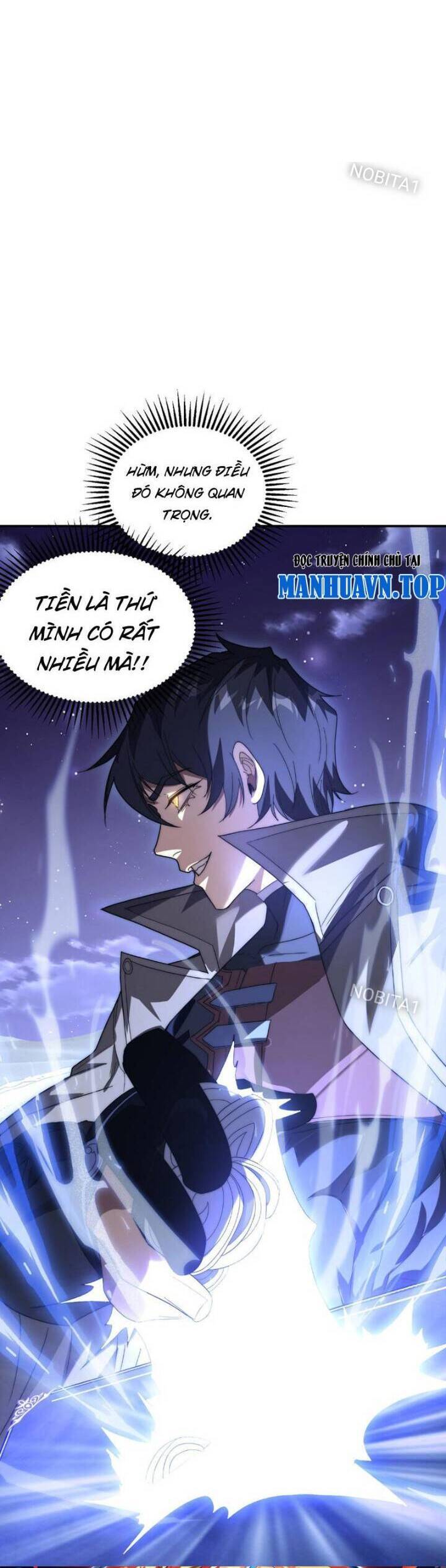 Võng Du: Ta Có Thể Tiến Hóa Tất Cả - Chapter 6 - Page 34