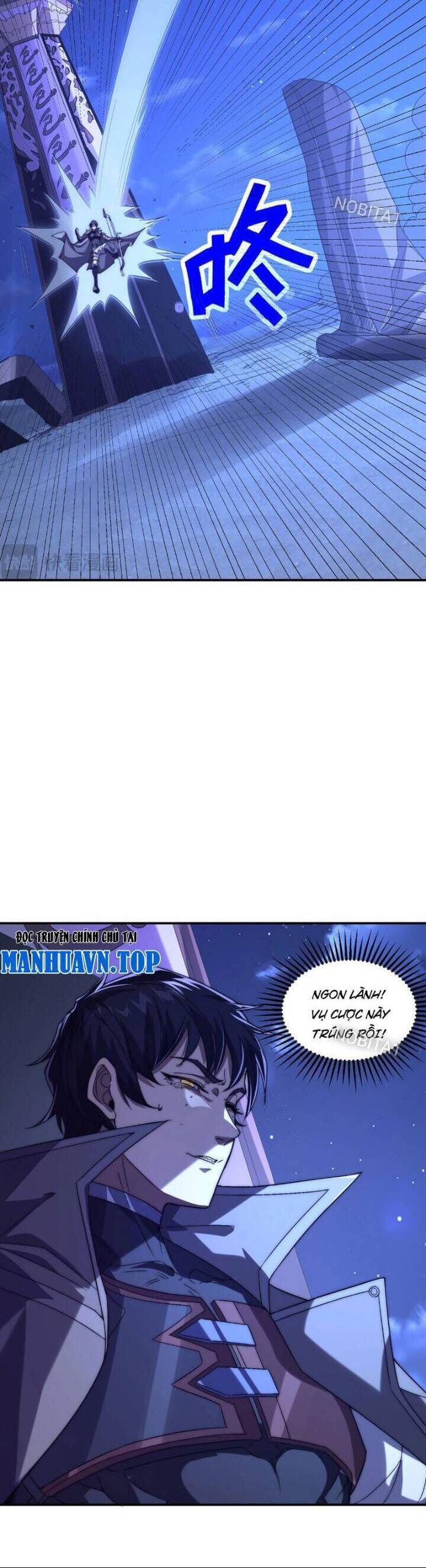 Võng Du: Ta Có Thể Tiến Hóa Tất Cả - Chapter 6 - Page 4