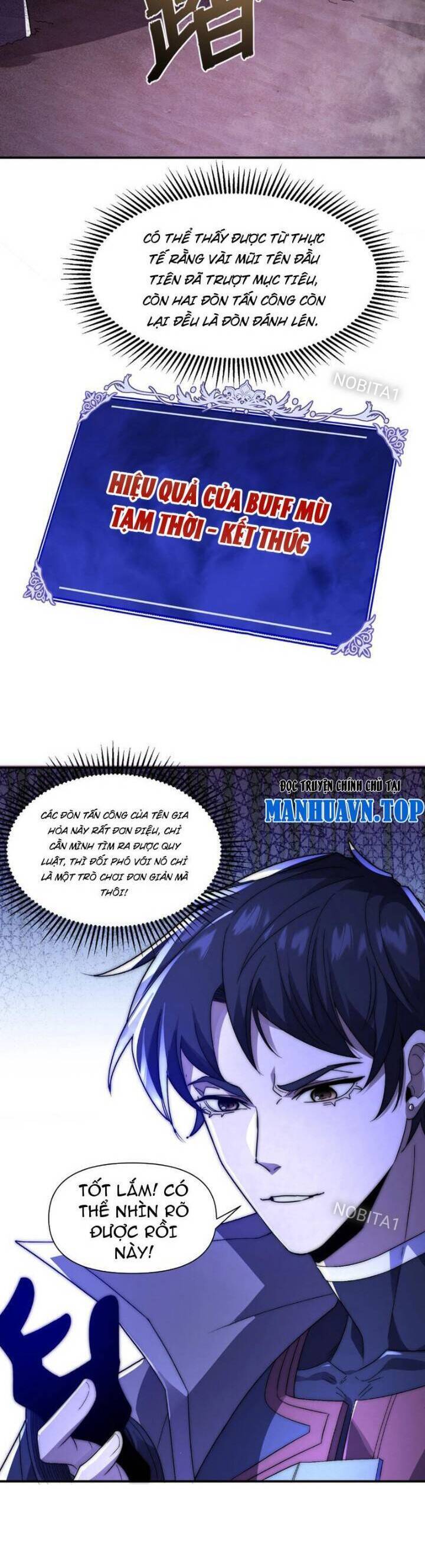 Võng Du: Ta Có Thể Tiến Hóa Tất Cả - Chapter 6 - Page 6