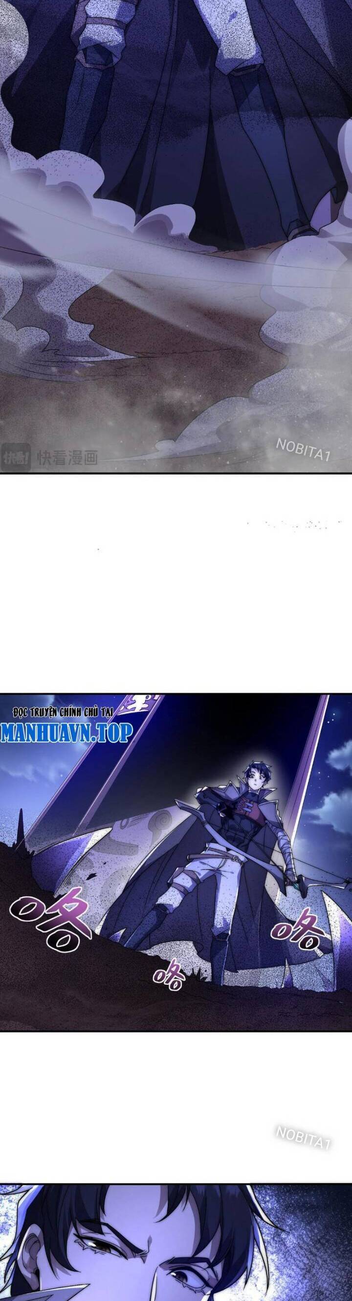 Võng Du: Ta Có Thể Tiến Hóa Tất Cả - Chapter 6 - Page 8