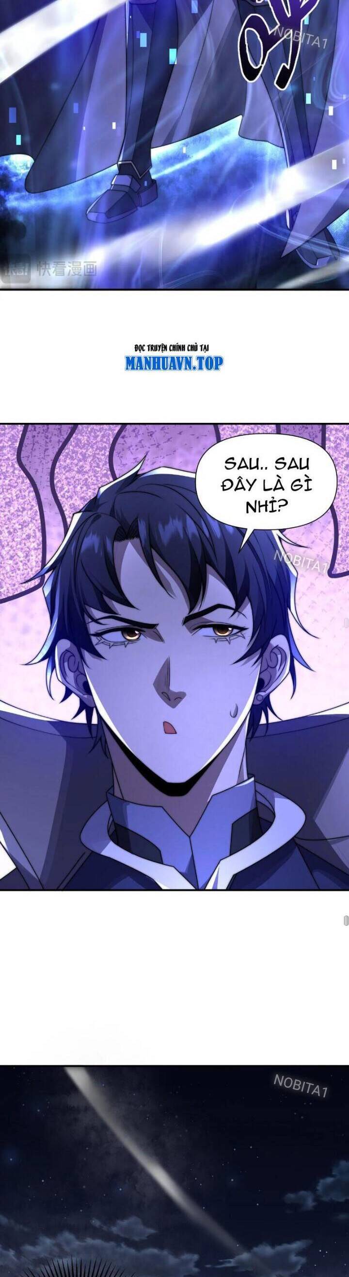 Võng Du: Ta Có Thể Tiến Hóa Tất Cả - Chapter 7 - Page 15