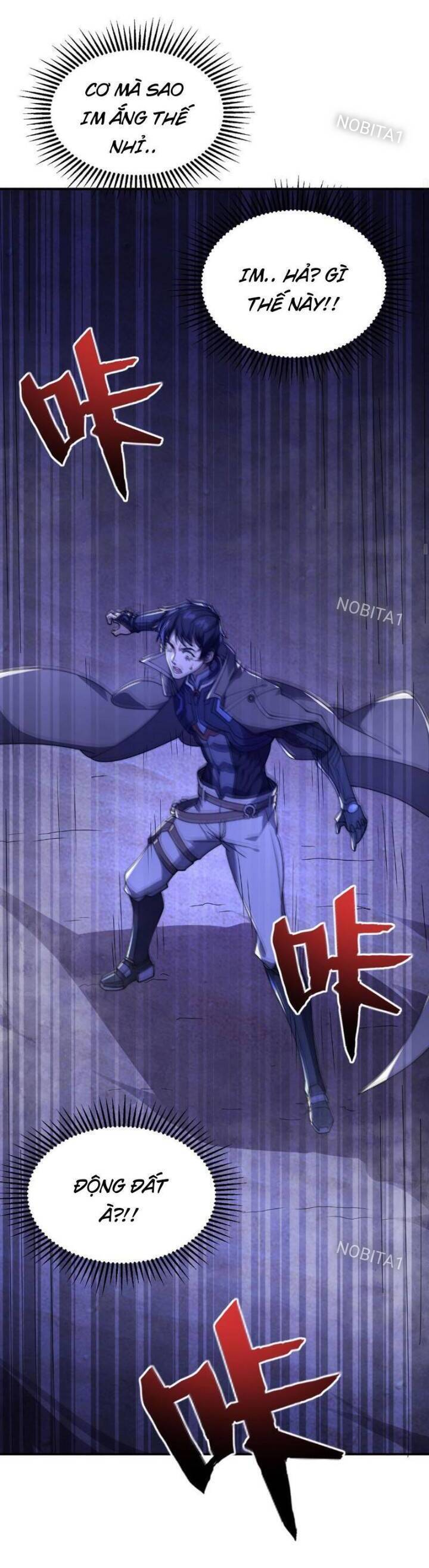 Võng Du: Ta Có Thể Tiến Hóa Tất Cả - Chapter 7 - Page 17