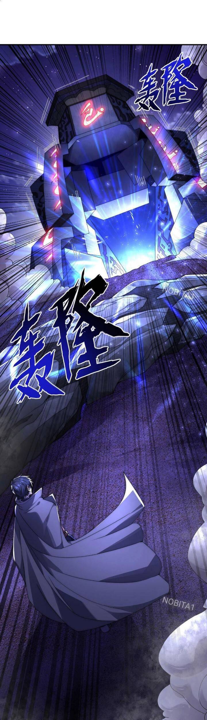 Võng Du: Ta Có Thể Tiến Hóa Tất Cả - Chapter 7 - Page 18