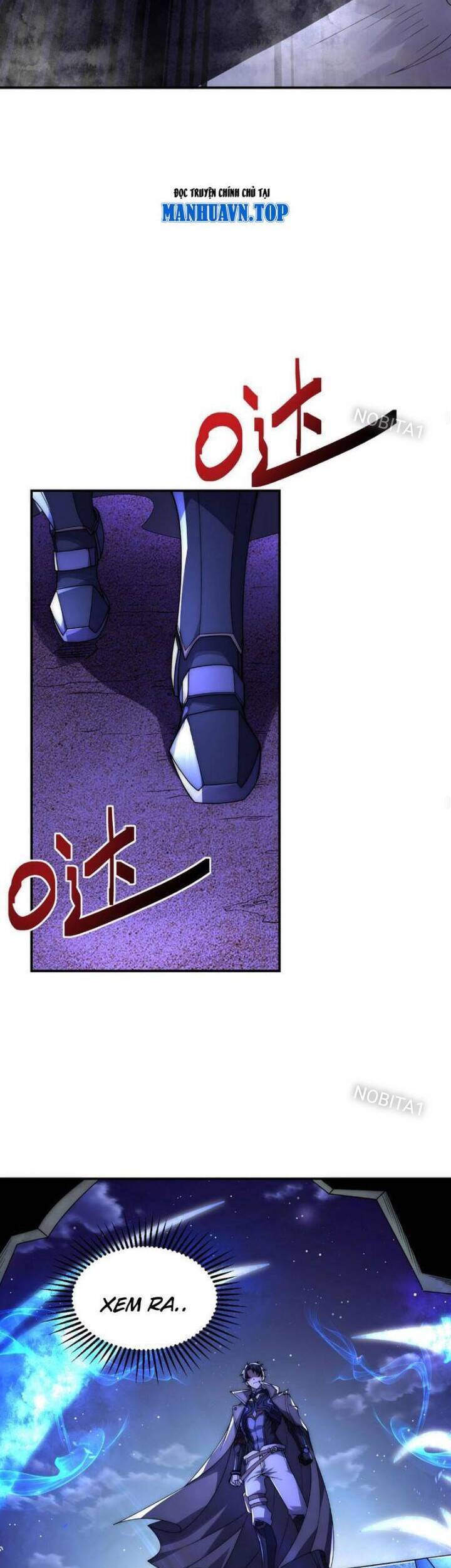 Võng Du: Ta Có Thể Tiến Hóa Tất Cả - Chapter 7 - Page 19