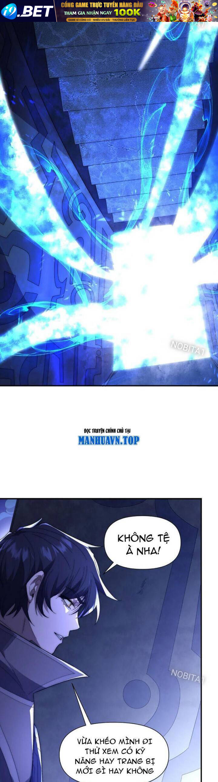 Võng Du: Ta Có Thể Tiến Hóa Tất Cả - Chapter 7 - Page 21