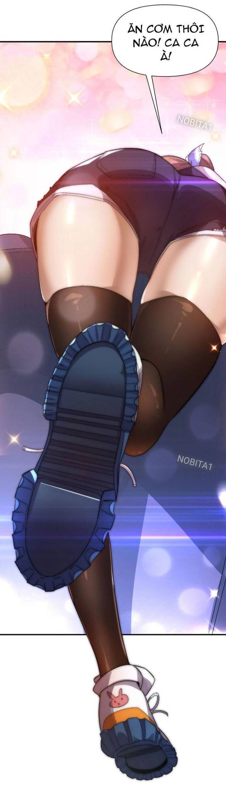 Võng Du: Ta Có Thể Tiến Hóa Tất Cả - Chapter 7 - Page 23