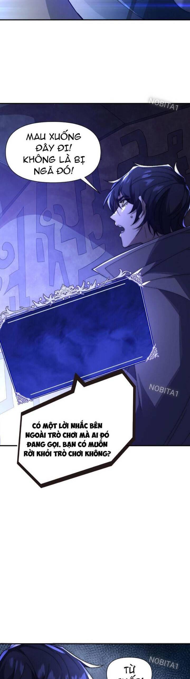 Võng Du: Ta Có Thể Tiến Hóa Tất Cả - Chapter 7 - Page 25