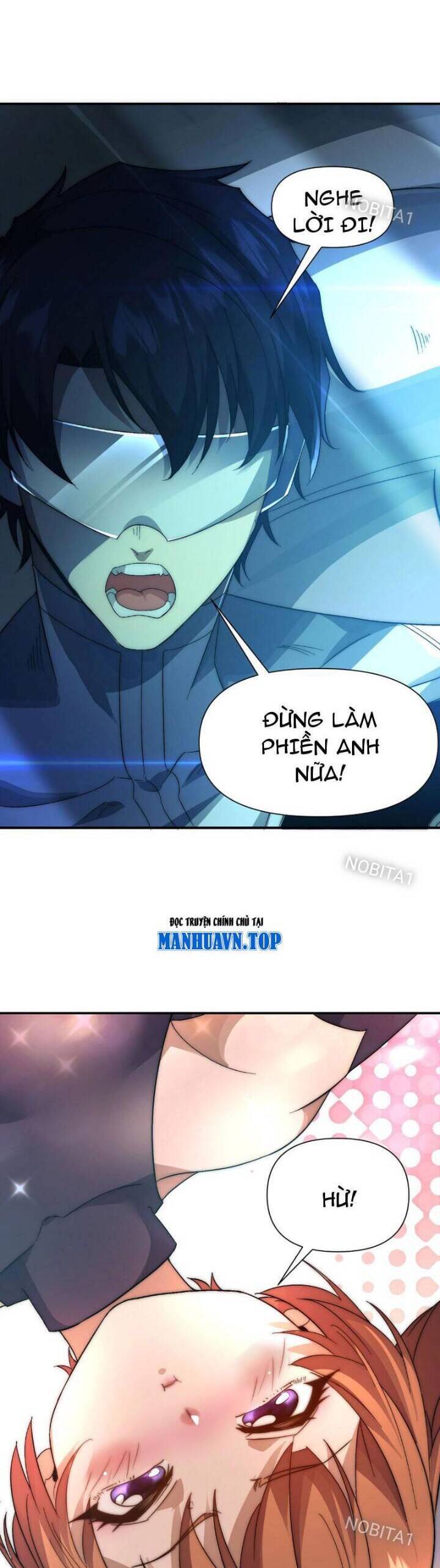 Võng Du: Ta Có Thể Tiến Hóa Tất Cả - Chapter 7 - Page 27