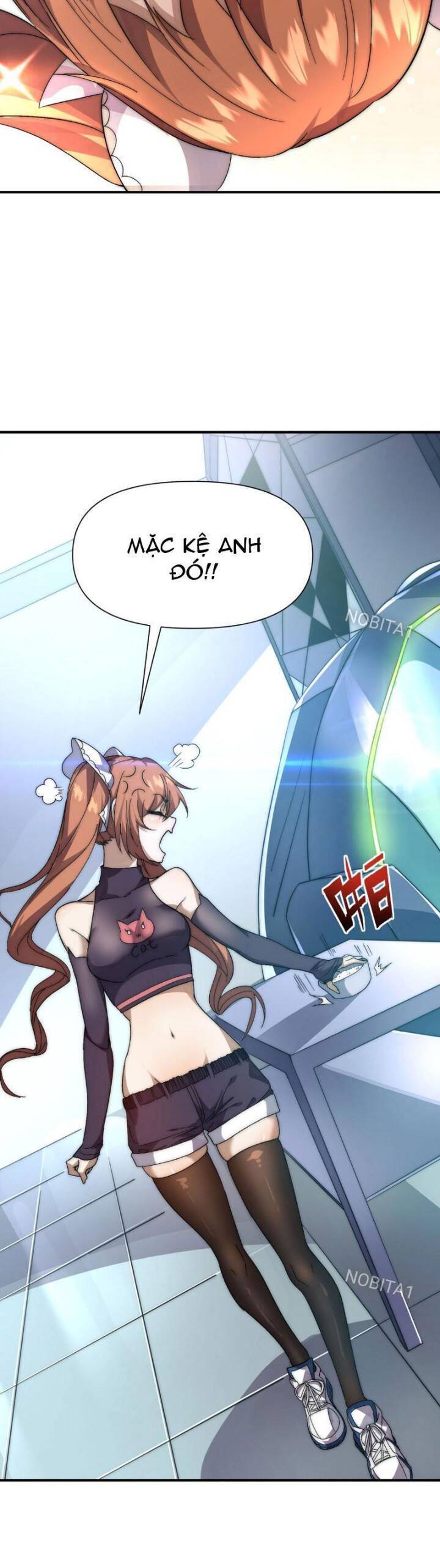 Võng Du: Ta Có Thể Tiến Hóa Tất Cả - Chapter 7 - Page 28