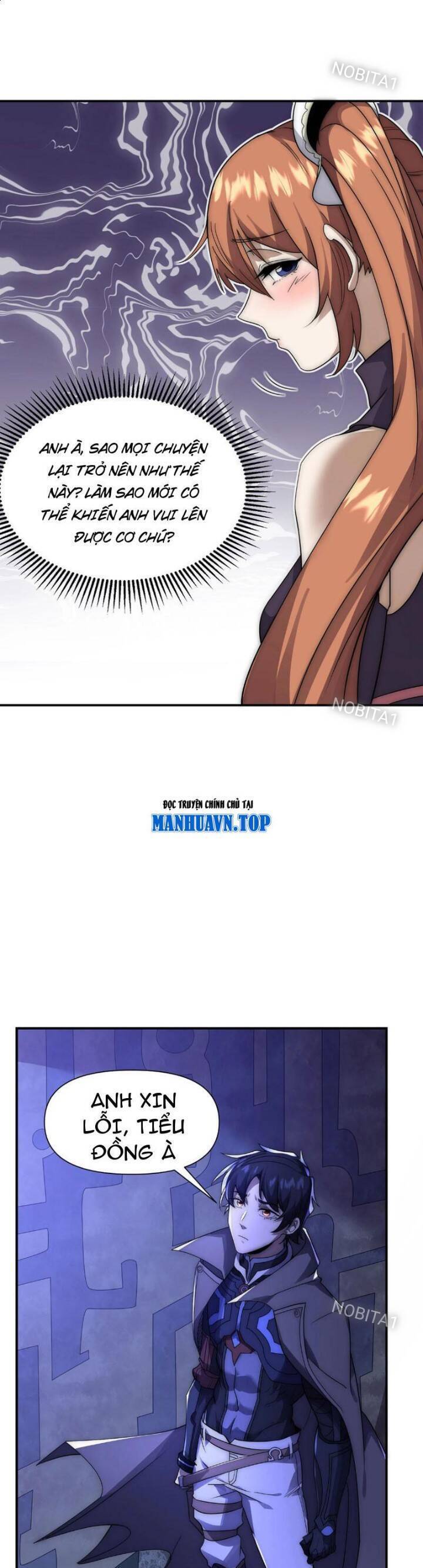 Võng Du: Ta Có Thể Tiến Hóa Tất Cả - Chapter 7 - Page 29