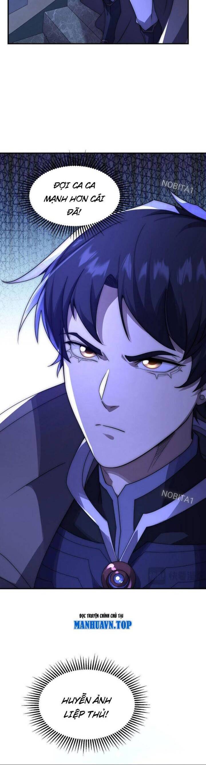 Võng Du: Ta Có Thể Tiến Hóa Tất Cả - Chapter 7 - Page 30