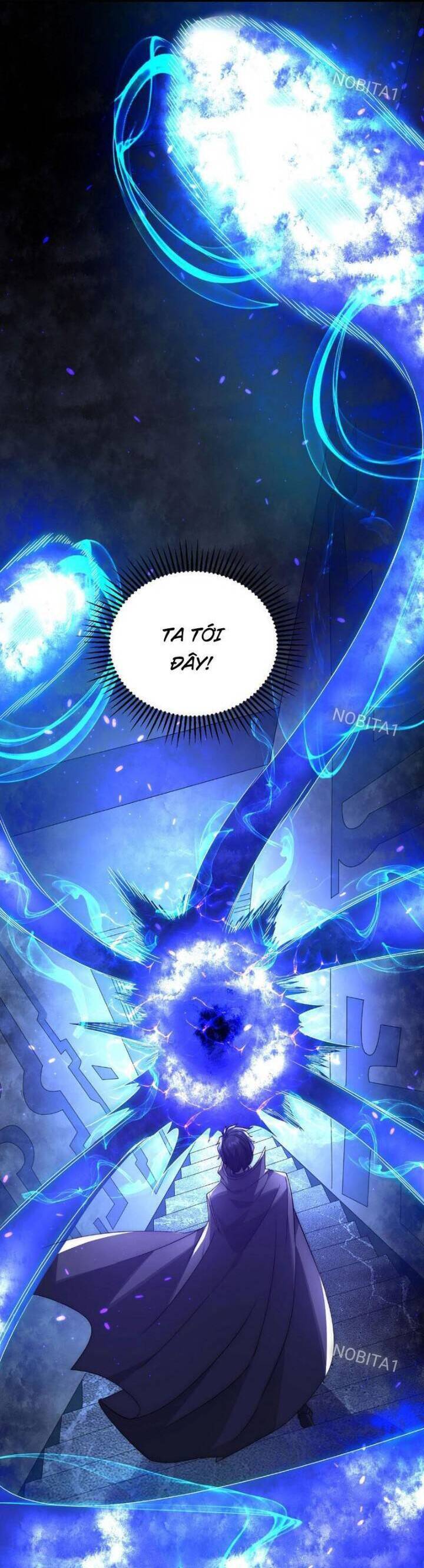 Võng Du: Ta Có Thể Tiến Hóa Tất Cả - Chapter 7 - Page 31