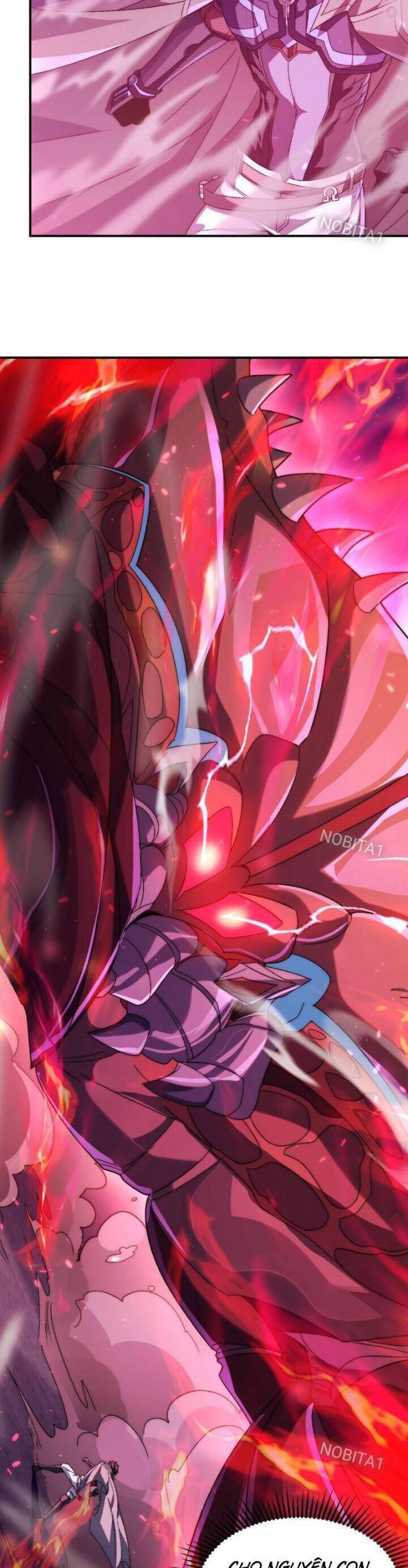 Võng Du: Ta Có Thể Tiến Hóa Tất Cả - Chapter 7 - Page 37