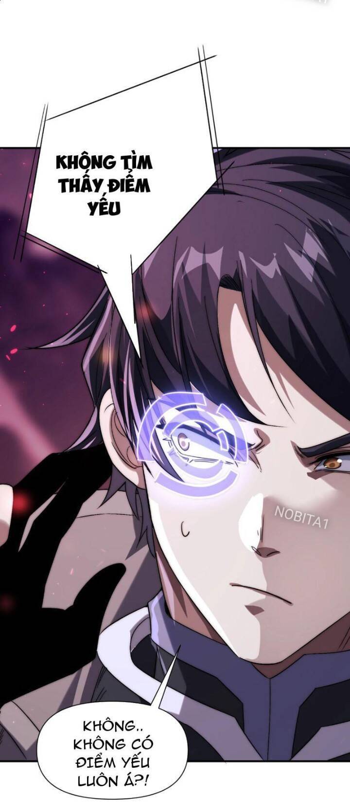 Võng Du: Ta Có Thể Tiến Hóa Tất Cả - Chapter 7 - Page 39