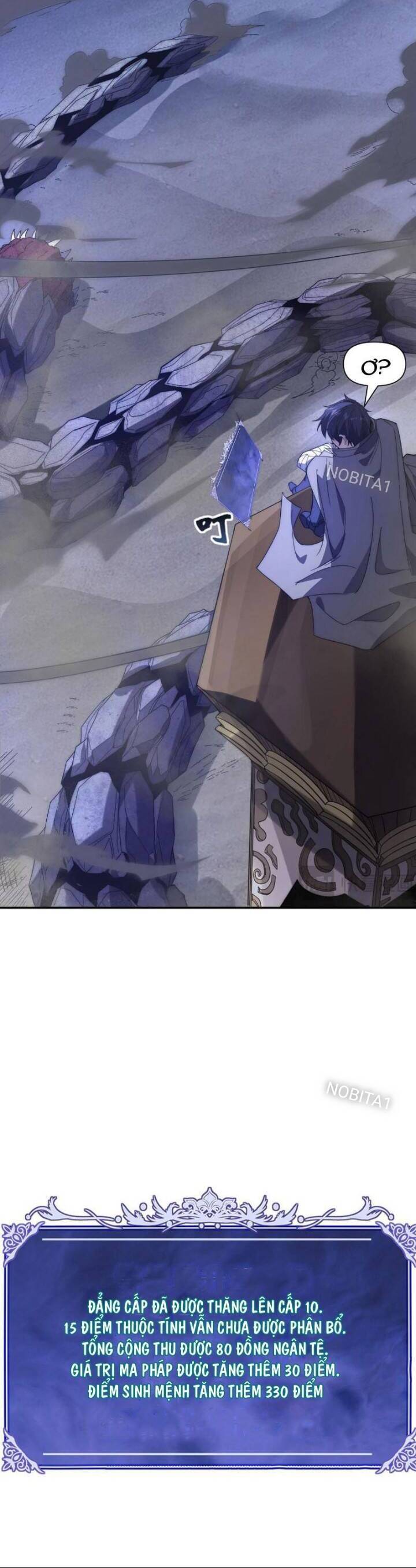 Võng Du: Ta Có Thể Tiến Hóa Tất Cả - Chapter 7 - Page 4