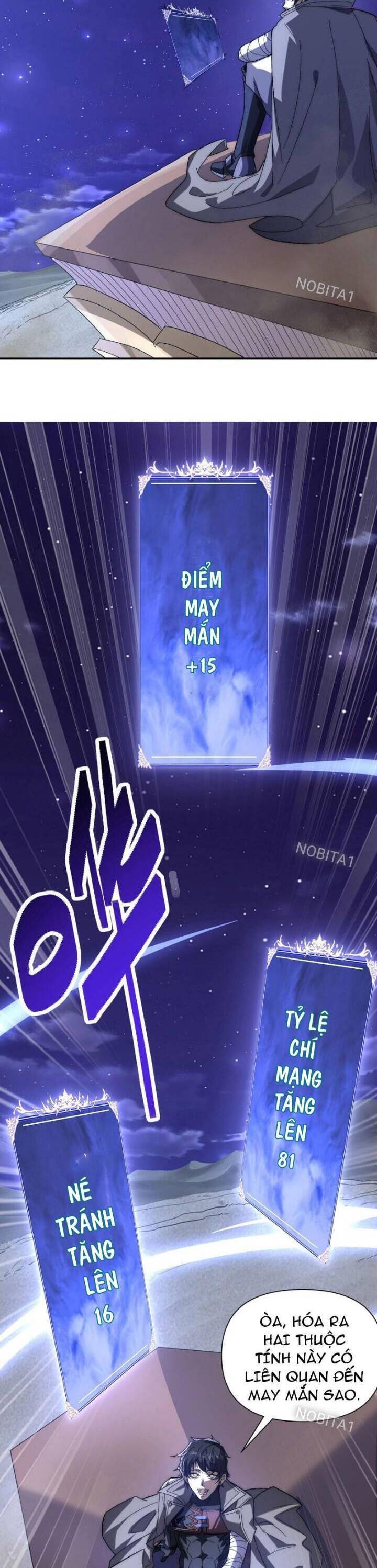 Võng Du: Ta Có Thể Tiến Hóa Tất Cả - Chapter 7 - Page 6