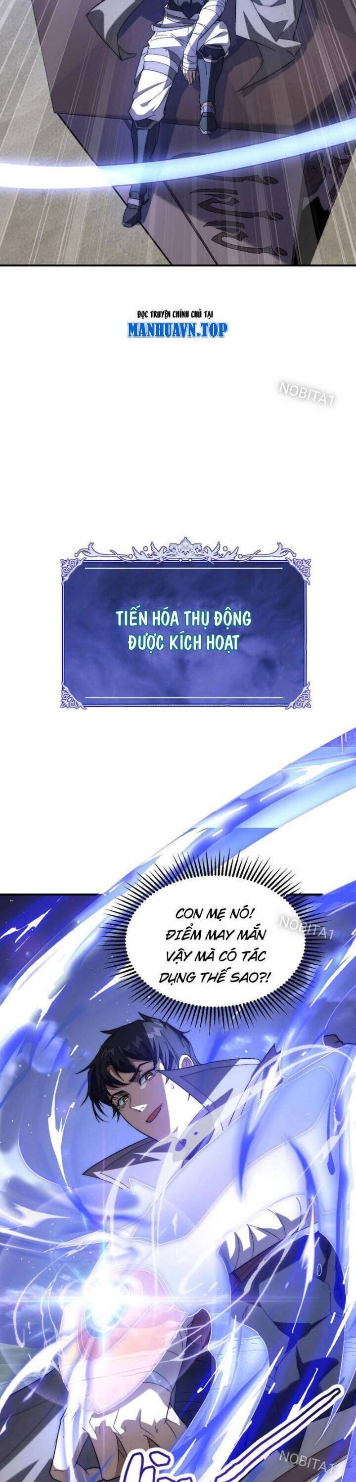 Võng Du: Ta Có Thể Tiến Hóa Tất Cả - Chapter 7 - Page 7