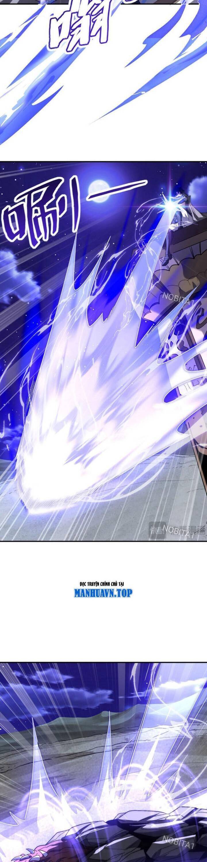 Võng Du: Ta Có Thể Tiến Hóa Tất Cả - Chapter 7 - Page 8