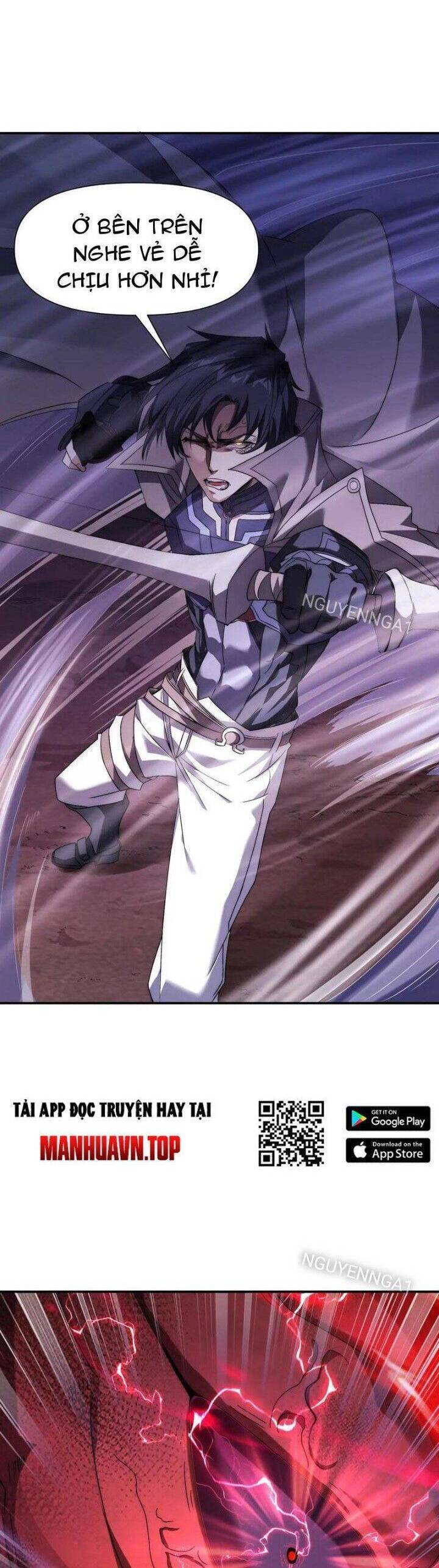 Võng Du: Ta Có Thể Tiến Hóa Tất Cả - Chapter 9 - Page 10