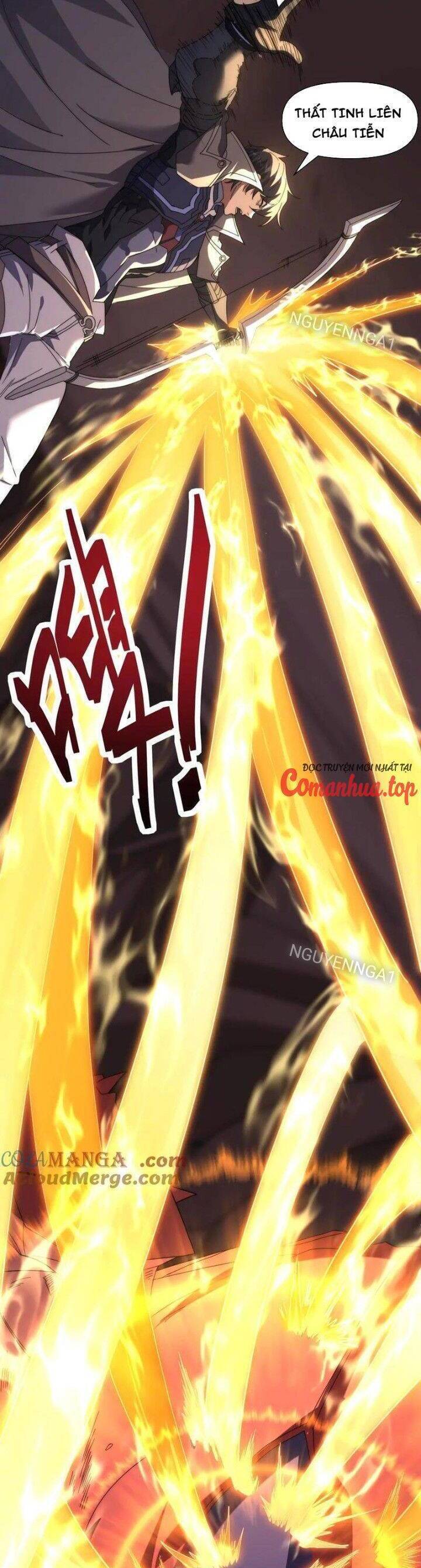 Võng Du: Ta Có Thể Tiến Hóa Tất Cả - Chapter 9 - Page 14