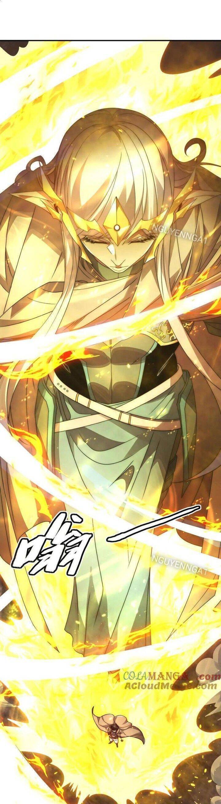 Võng Du: Ta Có Thể Tiến Hóa Tất Cả - Chapter 9 - Page 17