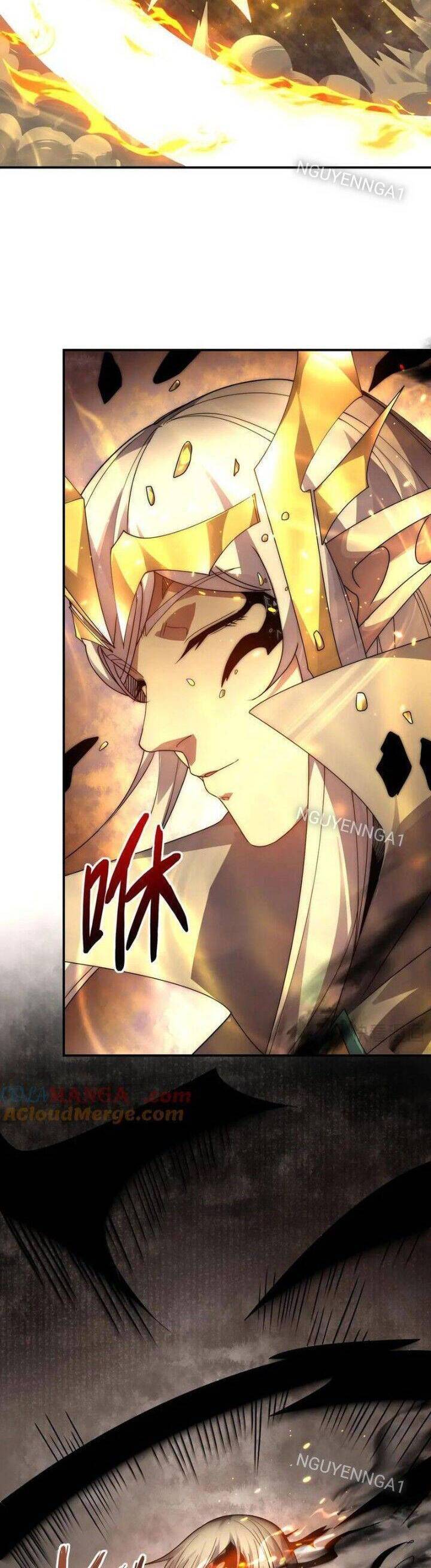 Võng Du: Ta Có Thể Tiến Hóa Tất Cả - Chapter 9 - Page 18