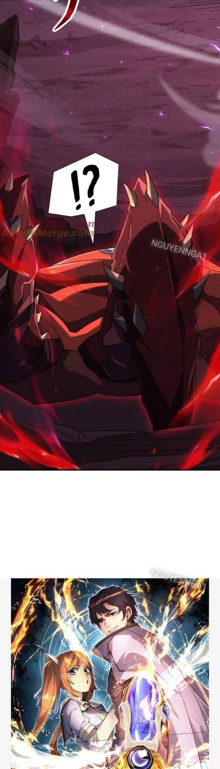 Võng Du: Ta Có Thể Tiến Hóa Tất Cả - Chapter 9 - Page 23