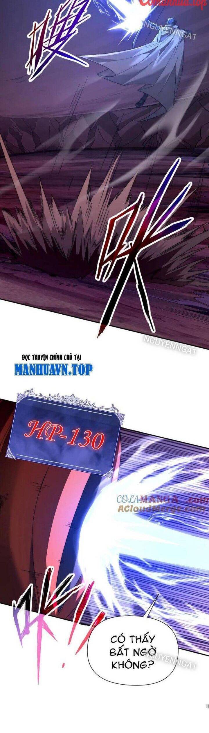 Võng Du: Ta Có Thể Tiến Hóa Tất Cả - Chapter 9 - Page 25