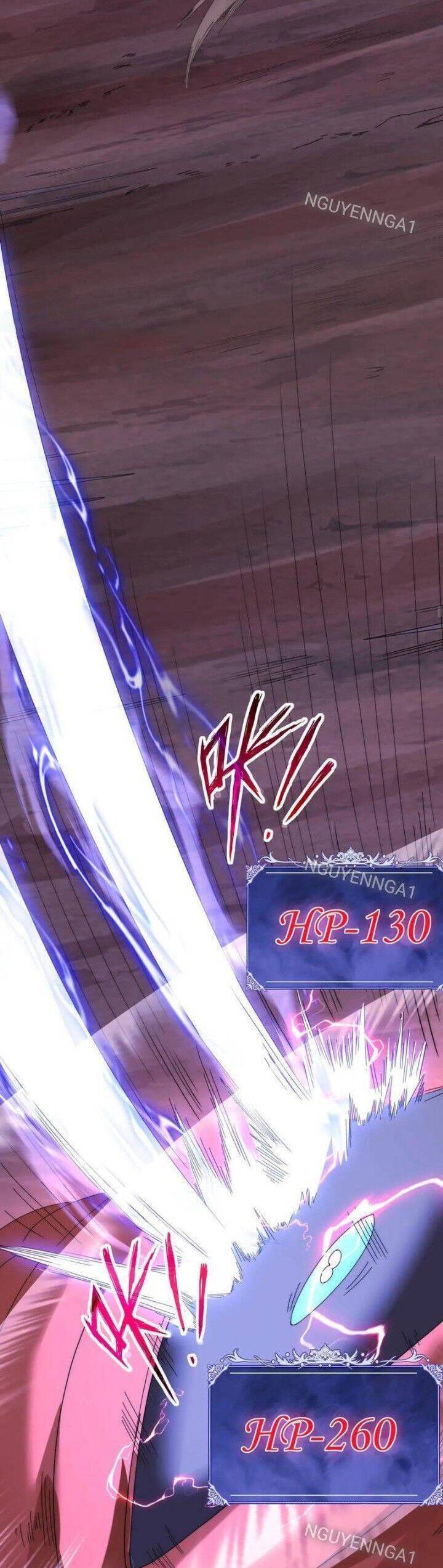 Võng Du: Ta Có Thể Tiến Hóa Tất Cả - Chapter 9 - Page 29