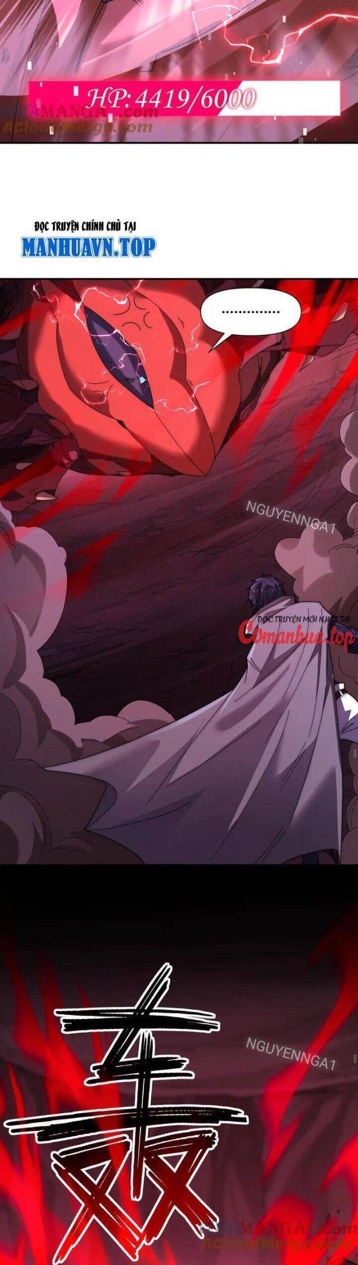 Võng Du: Ta Có Thể Tiến Hóa Tất Cả - Chapter 9 - Page 30