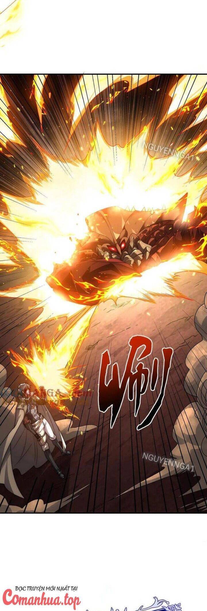 Võng Du: Ta Có Thể Tiến Hóa Tất Cả - Chapter 9 - Page 35