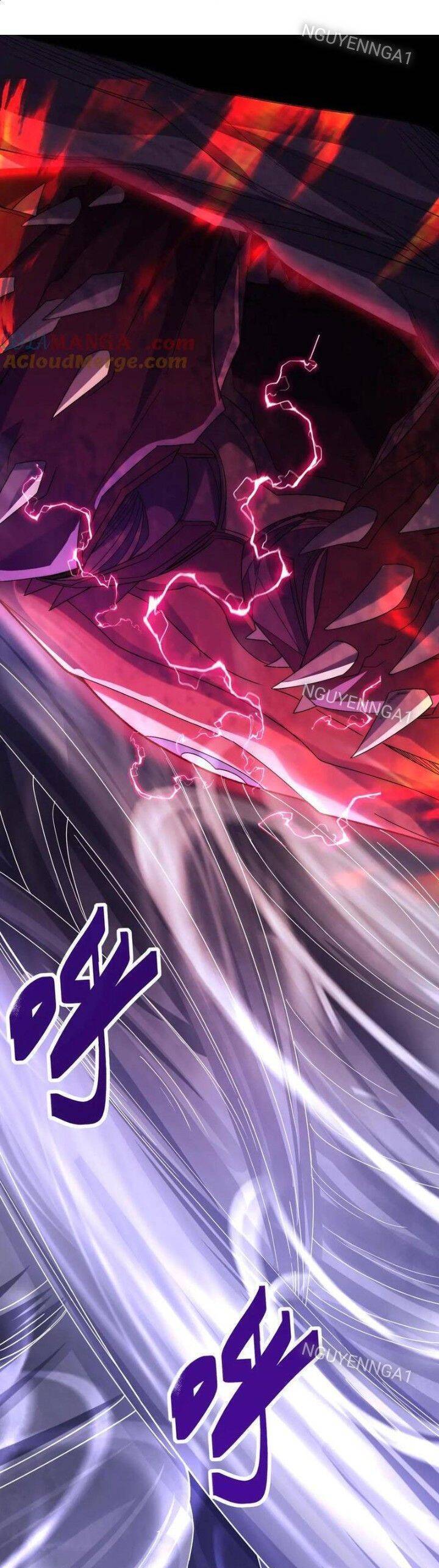 Võng Du: Ta Có Thể Tiến Hóa Tất Cả - Chapter 9 - Page 7